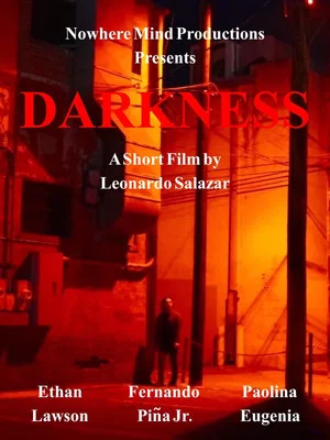 Постер: Darkness