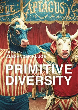 Постер: Primitive Diversity