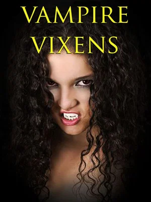 Постер: Vampire Vixens