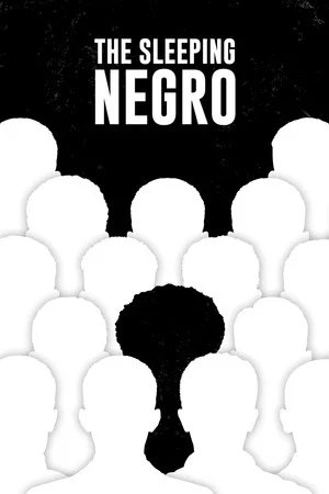 Постер: The Sleeping Negro