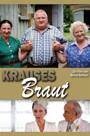 Постер: Krauses Braut