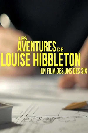 Постер: Les Aventures de Louise Hibbleton
