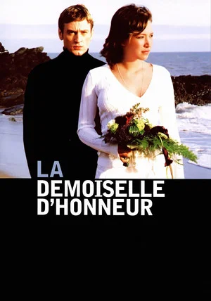 Постер: The Bridesmaid