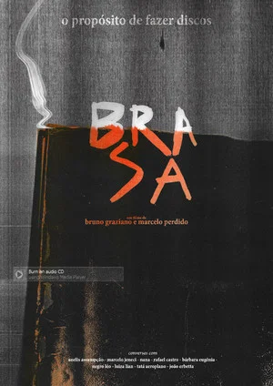 Постер: Brasa