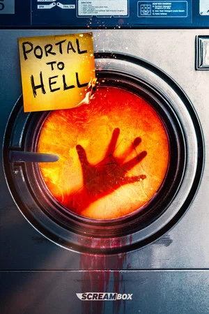 Постер: Portal to Hell