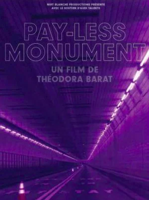 Постер: Pay-Less Monument
