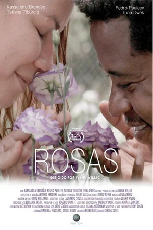 Постер: Rosas