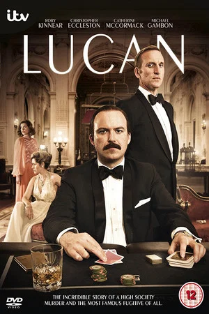 Постер: Lucan