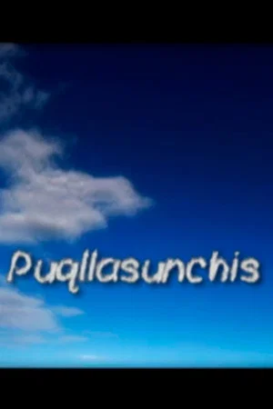 Постер: Puqllasunchis