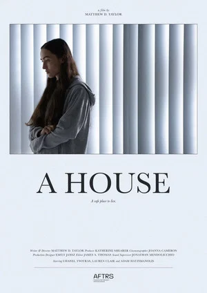 Постер: A House