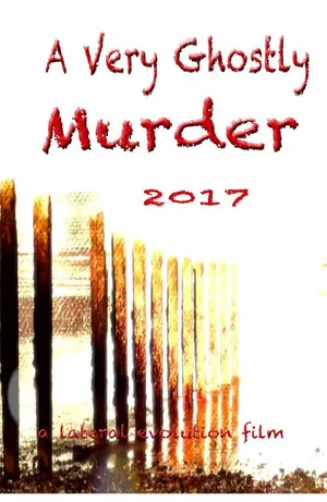 Постер: A Very Ghostly Murder