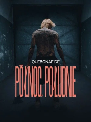 Постер: Quebonafide: Północ, Południe