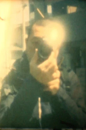 Постер: Look Behind!