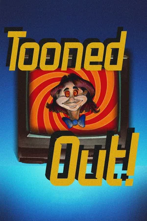 Постер: Tooned Out!