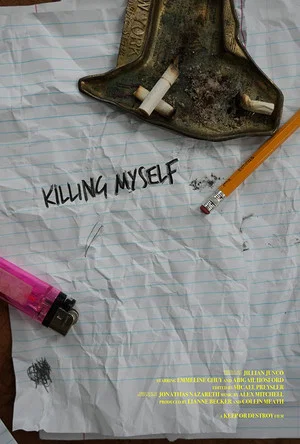 Постер: Killing Myself