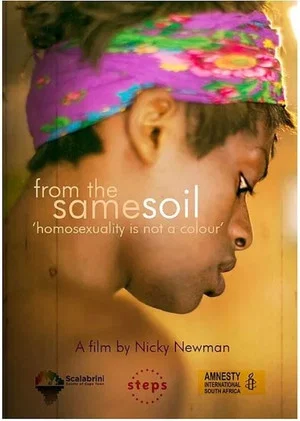 Постер: From the Same Soil