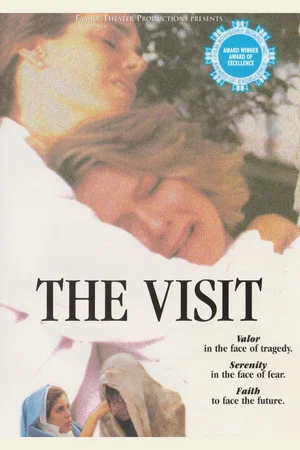 Постер: The Visit