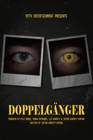 Постер: Doppelgänger