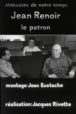Постер: Jean Renoir, le patron, 3e partie: La règle et l'exception