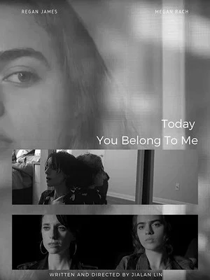 Постер: Today You Belong to Me