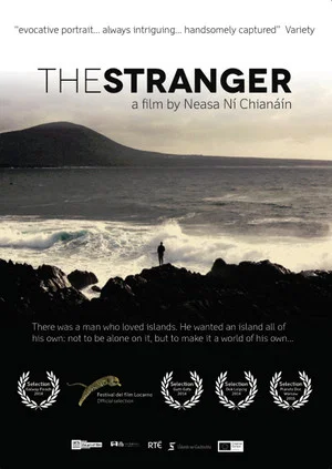 Постер: The Stranger