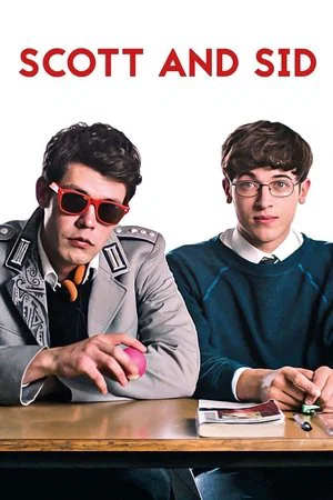 Постер: Scott and Sid