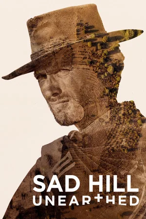 Постер: Sad Hill Unearthed