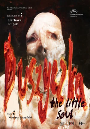Постер: The Little Soul