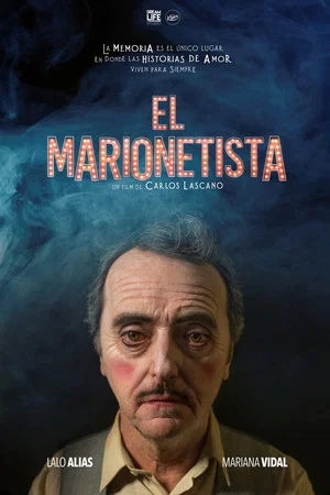 Постер: El Marionetista