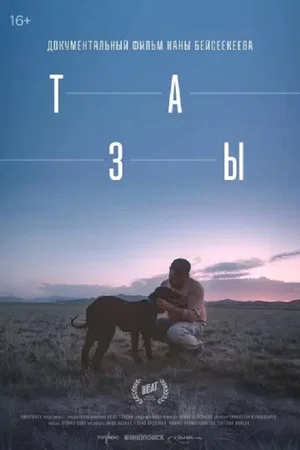 Постер: Тазы