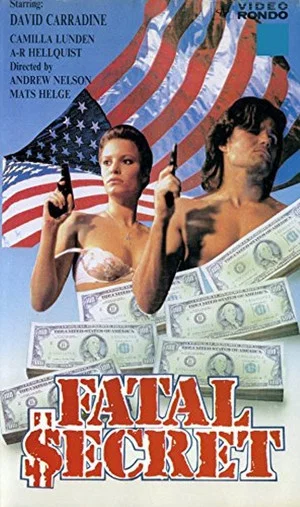 Постер: Fatal Secret