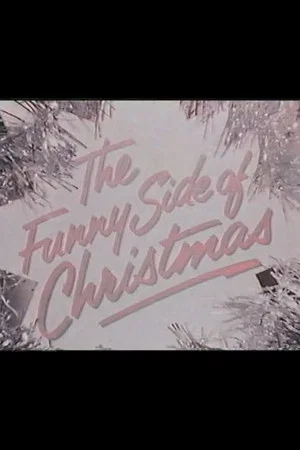 Постер: The Funny Side of Christmas