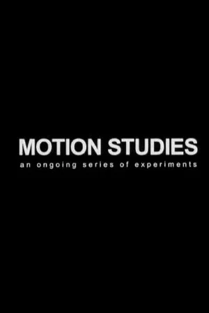Постер: Motion Studies: Gravity