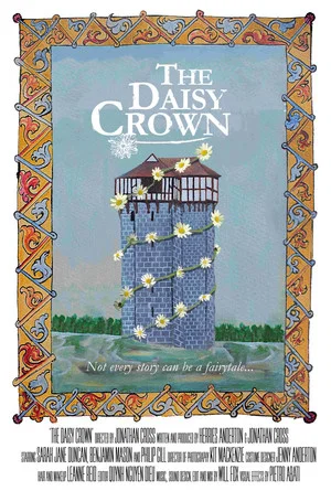 Постер: The Daisy Crown