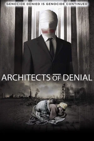 Постер: Architects of Denial