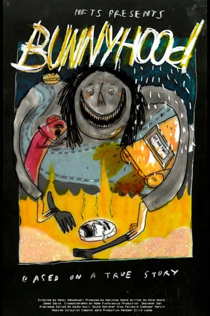 Постер: Bunnyhood