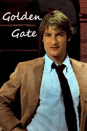 Постер: Golden Gate