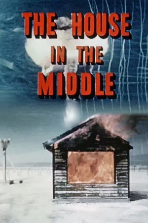 Постер: The House in the Middle