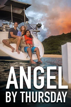 Постер: Angel by Thursday