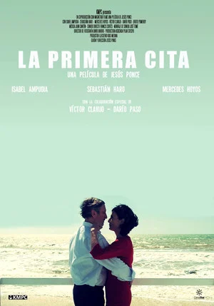 Постер: La primera cita