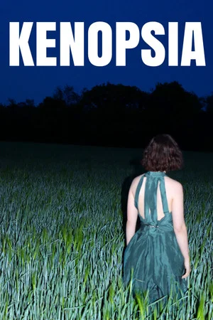 Постер: Kenopsia