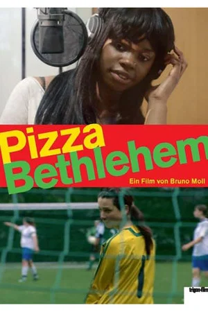 Постер: Pizza Bethlehem