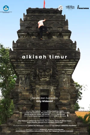Постер: Alkisah Timur