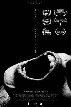 Постер: Tlahuelpuchi