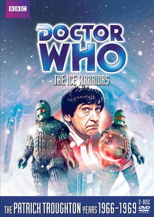 Постер: Doctor Who: The Ice Warriors