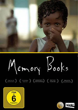Постер: Memory Books
