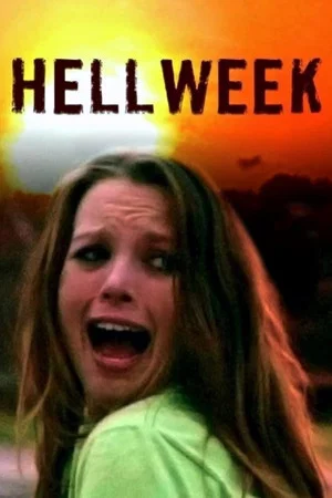 Постер: Hellweek