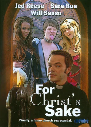 Постер: For Christ's Sake