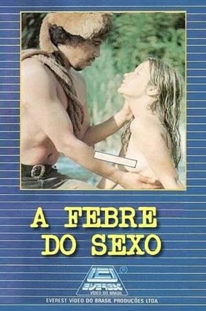 Постер: A Febre do Sexo