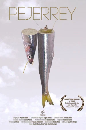 Постер: Pejerrey